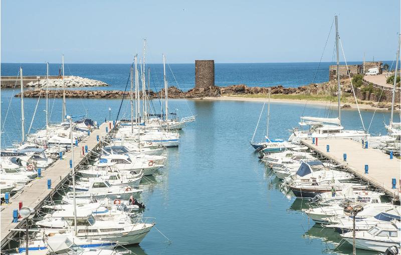 Appartamento a Sorso - Spazioso alloggio vista mare
