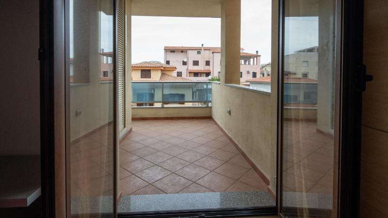 Casa Cristallo a Olbia - Apt panoramico nel centro