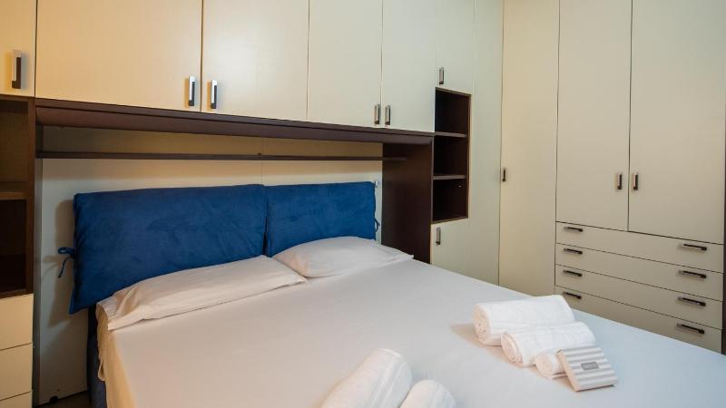 Casa Cristallo a Olbia - Apt panoramico nel centro