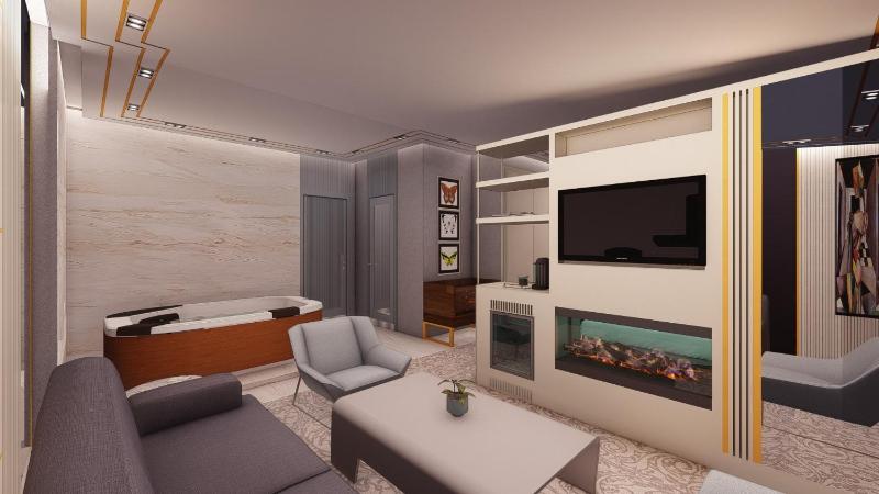 Цены на THE HUBI HOTEL в Стамбуле