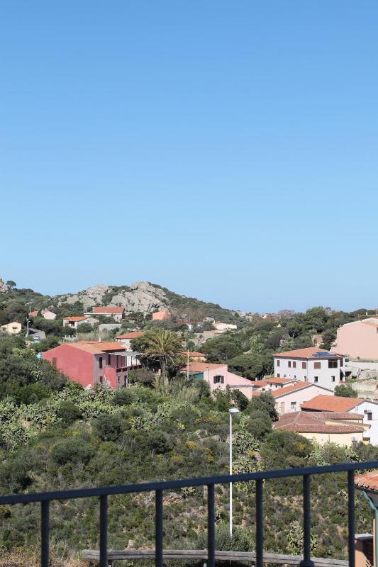B&B U Punenti a La Maddalena - Vista mare mozzafiato