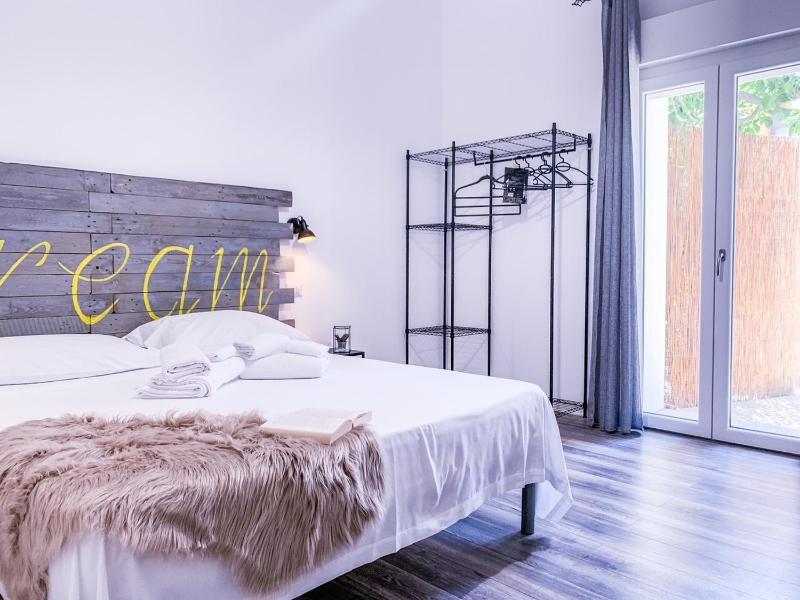 BB 26 a Olbia - Incantevole B&B nel cuore della città