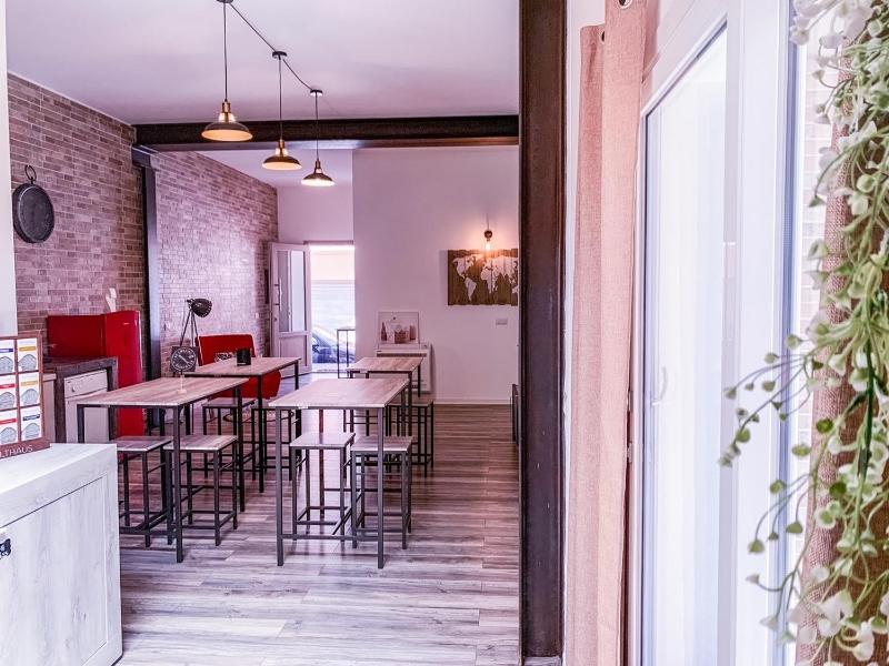 BB 26 a Olbia - Incantevole B&B nel cuore della città
