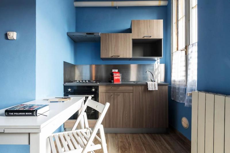Watt Flexyrent apt. Aircon and WiFi — отзывы гостей и цены