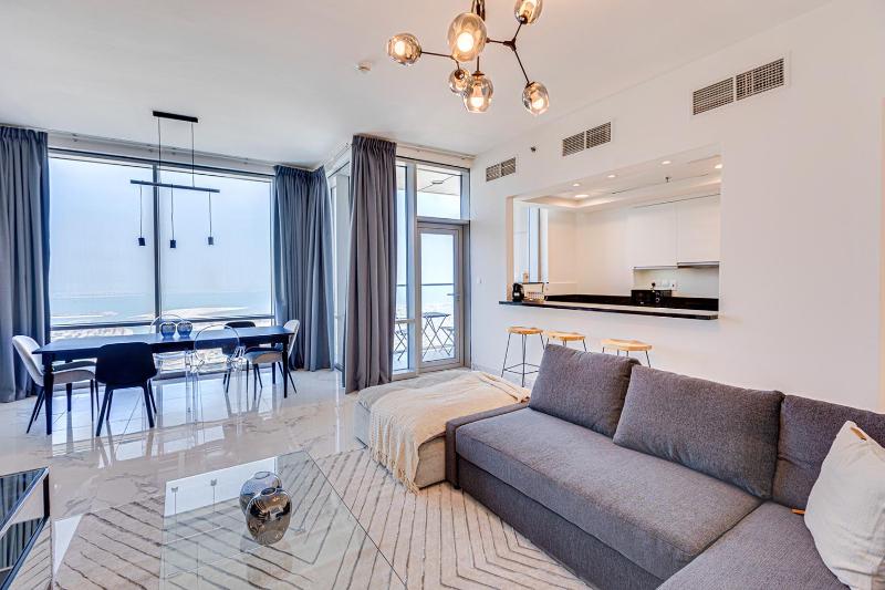 Al Habtoor City Noora Residence, Business Bay — забронировать отель в Дубае