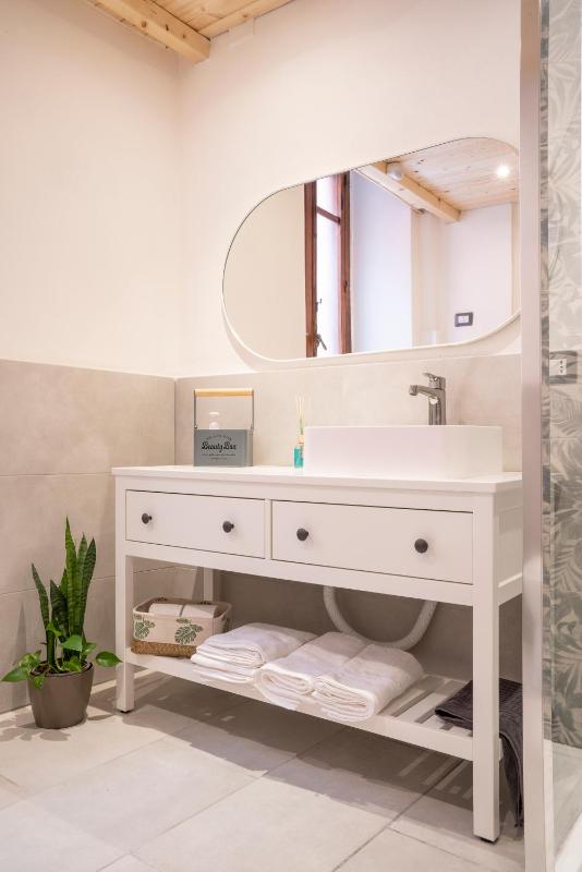 Villanova Loft a Cagliari - Spazioso appartamento nel centro