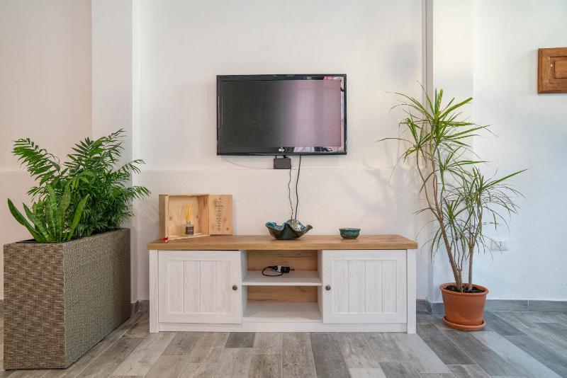 Villanova Loft a Cagliari - Spazioso appartamento nel centro