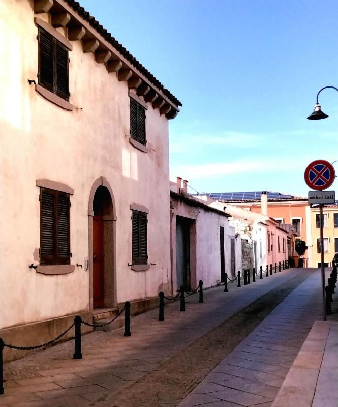 Trilocale Centro Storico - Appartamento Sostenibile