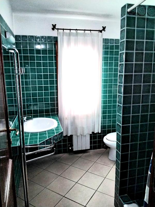 Trilocale Centro Storico - Appartamento Sostenibile