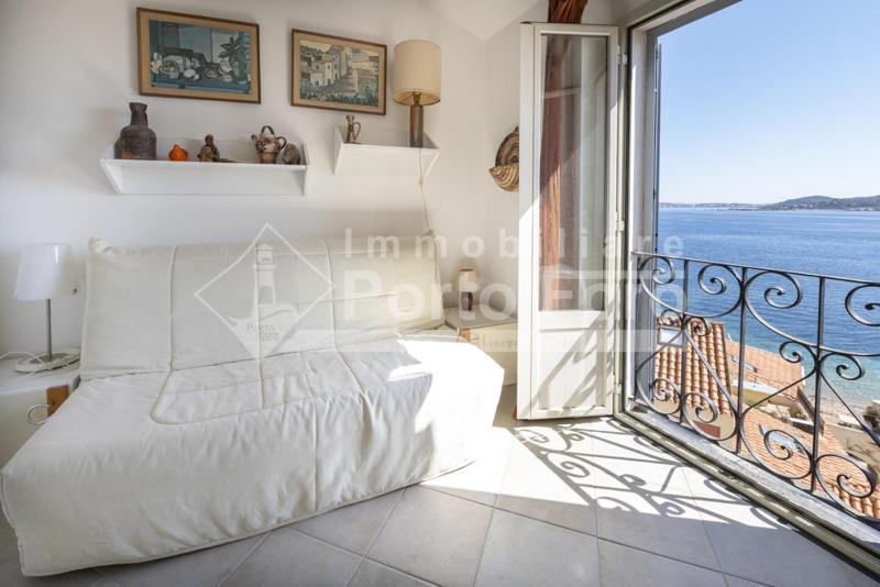 Porto Faro a Palau - Incantevole appartamento vista mare
