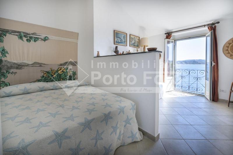 Porto Faro a Palau - Incantevole appartamento vista mare
