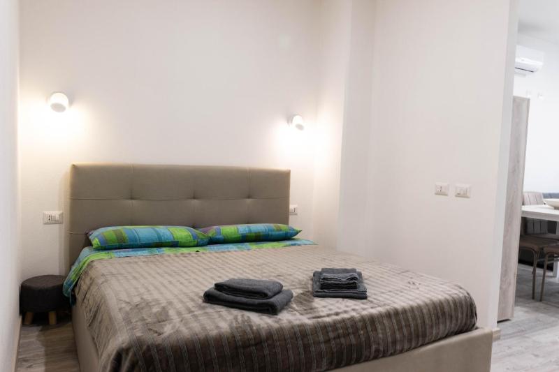 CAUS Relax a Oristano - Confortevole Appartamento Centrale
