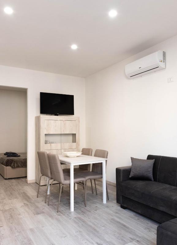 CAUS Relax a Oristano - Confortevole Appartamento Centrale