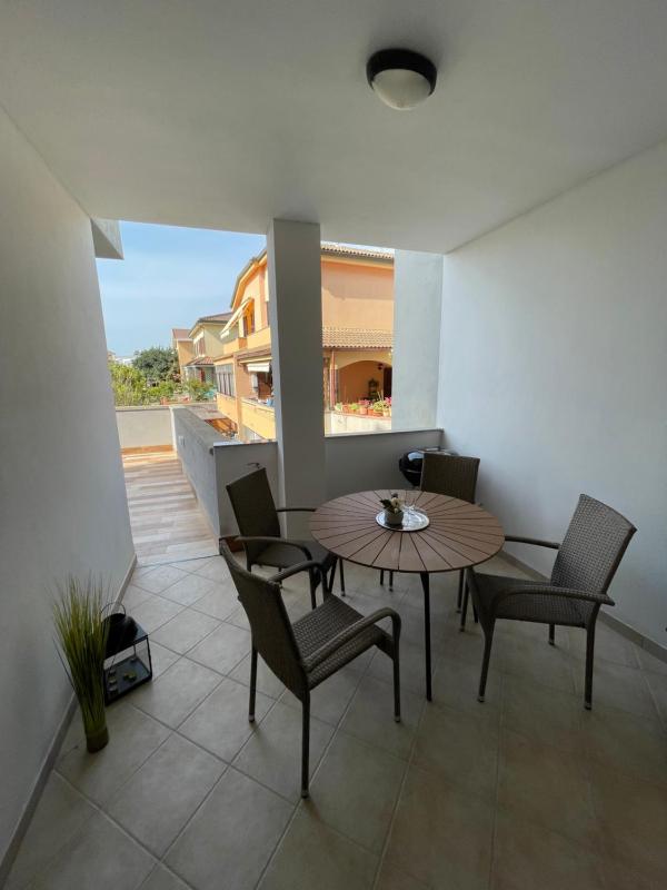 Balaihomesweet - Accogliente appartamento con giardino