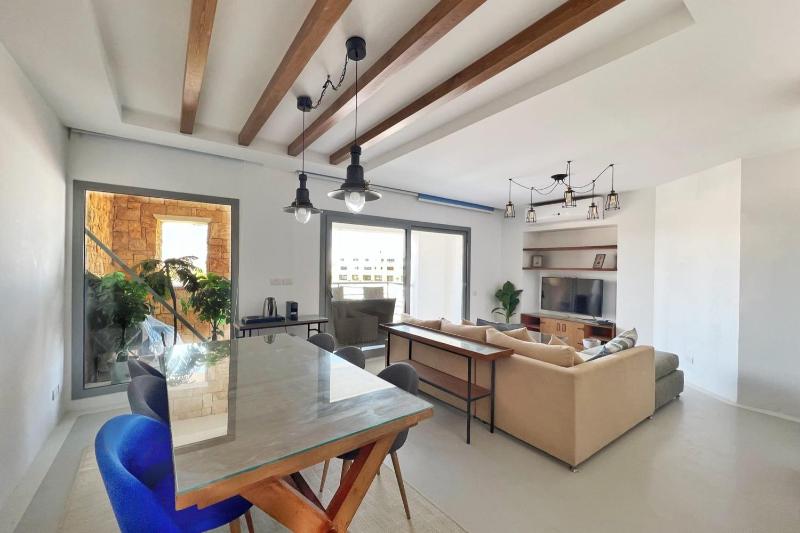 Calming & Cozy 3BDR Getaway Swan Lake El Gouna — отзывы гостей и цены