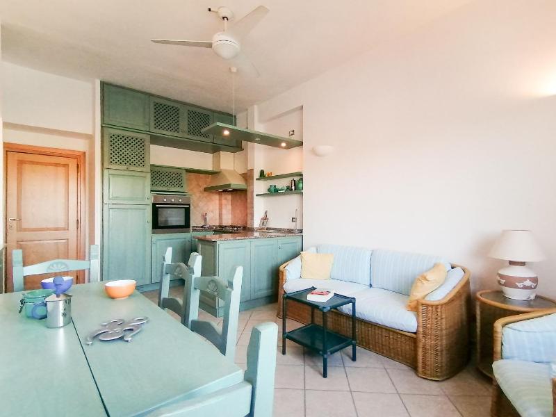 Rooster Home's: Appartamenti con piscina panoramica