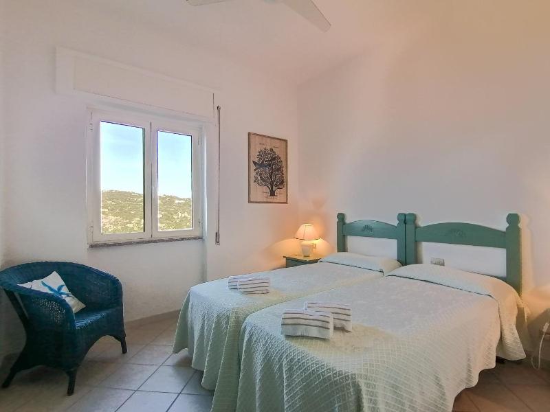 Rooster Home's: Appartamenti con piscina panoramica