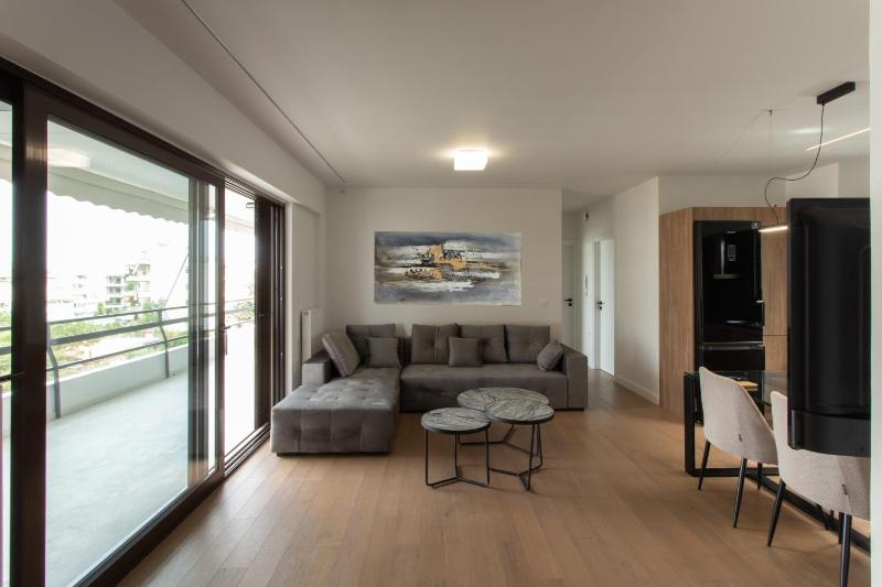 Цены на Prime penthouse в Афины