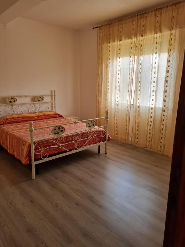 CASATERESA a Lotzorai - Accogliente casa vacanze con giardino