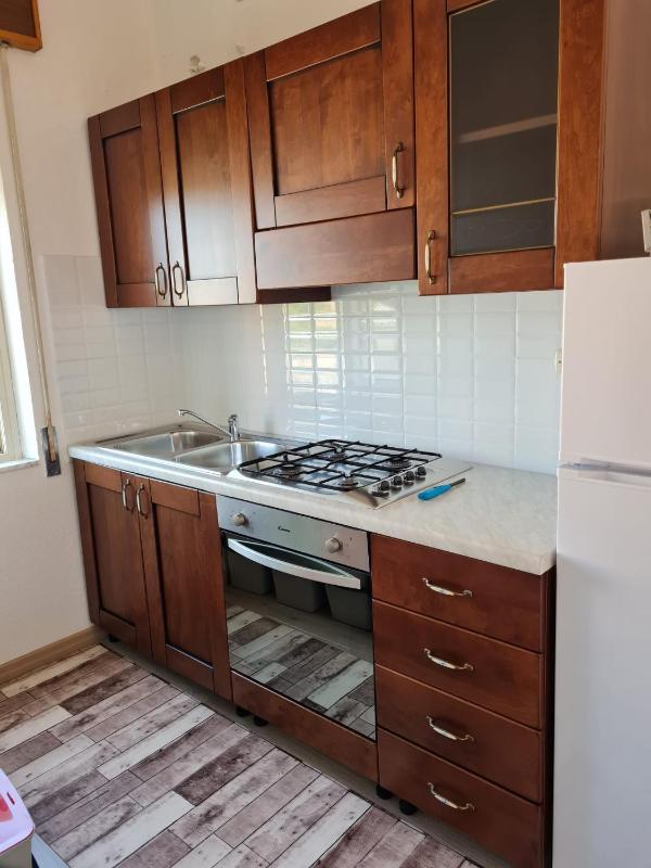 CASATERESA a Lotzorai - Accogliente casa vacanze con giardino