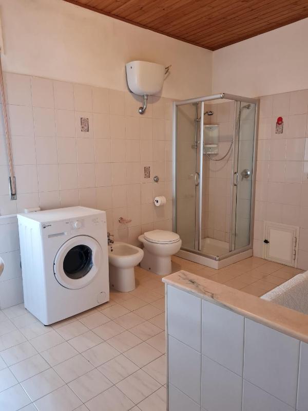CASATERESA a Lotzorai - Accogliente casa vacanze con giardino