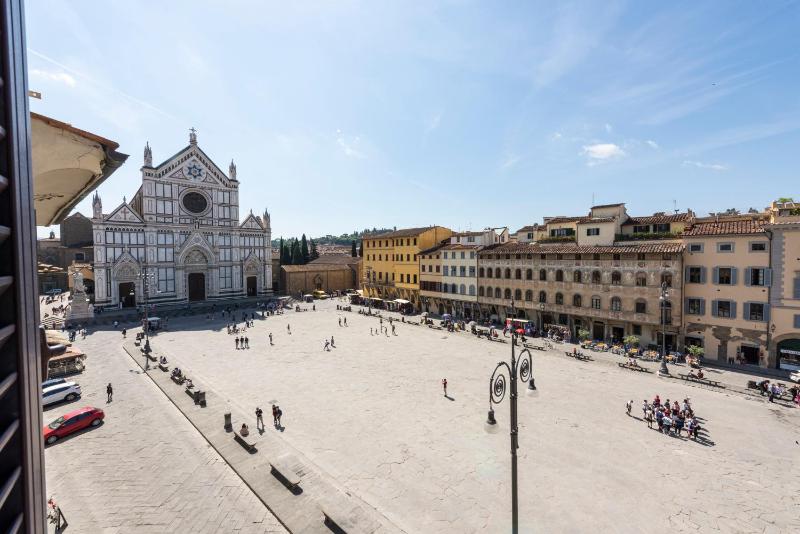 Santa Croce Palace by Mmega — отзывы гостей и цены