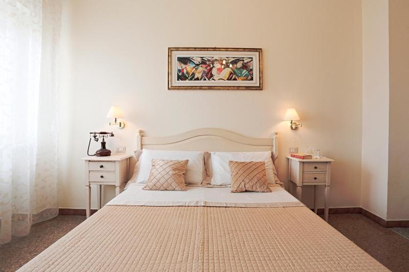 Il Castello Guest House a Sassari - Elegante soggiorno storico