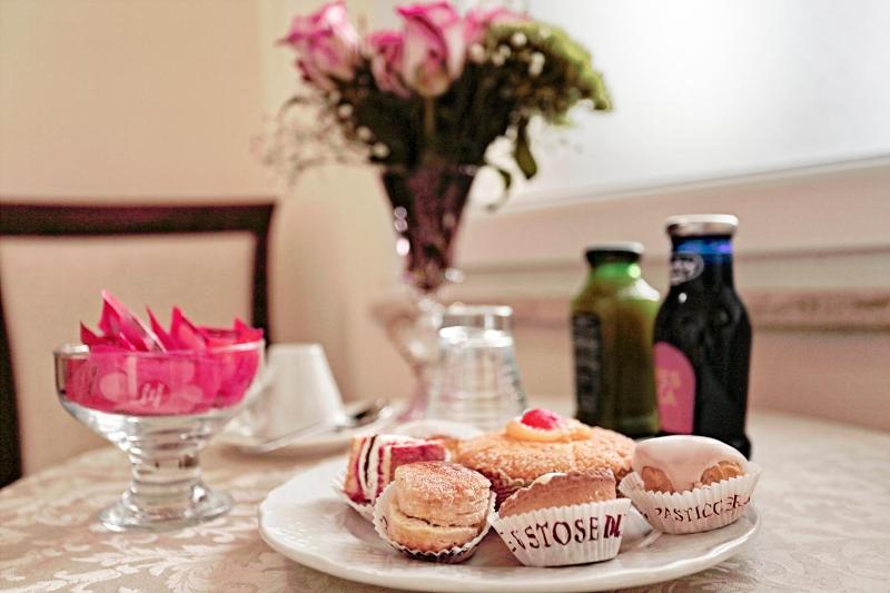 Il Castello Guest House a Sassari - Elegante soggiorno storico