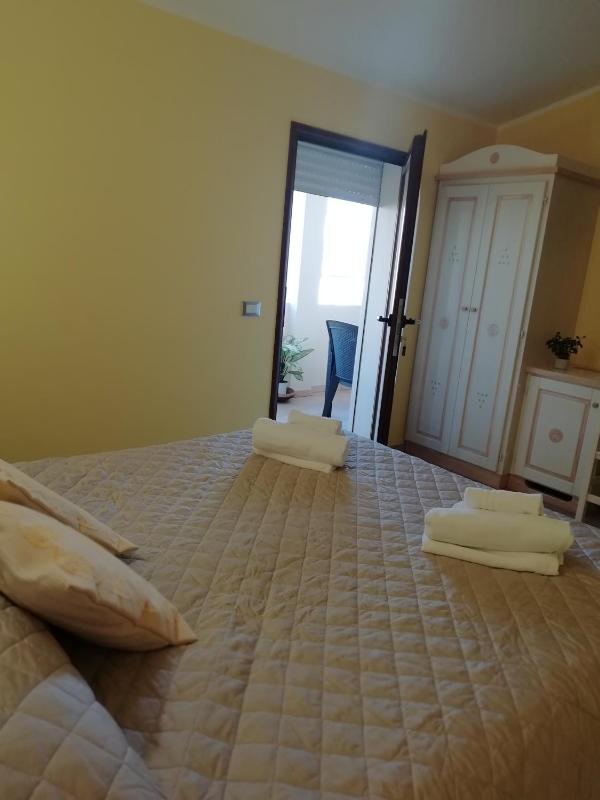 Sardinia for You a Oristano - Moderno Affittacamere