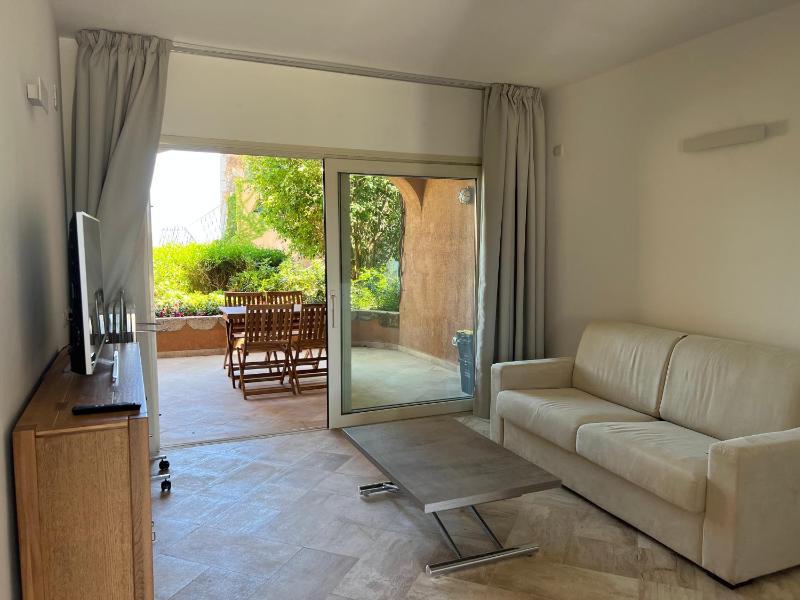 Residence Sherden a Golfo Aranci - Lussuoso appartamento vista mare