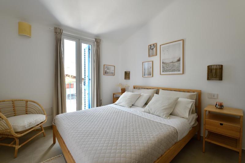 La Dolce Sosta a Lotzorai - Confortevole casa vicino al mare
