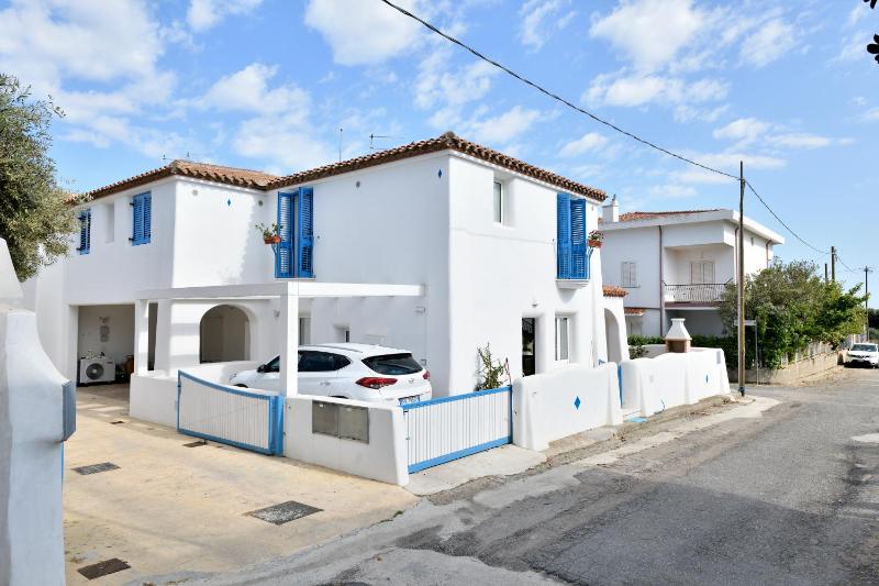 La Dolce Sosta a Lotzorai - Confortevole casa vicino al mare