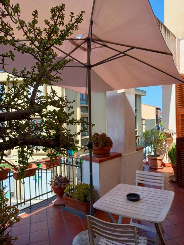 Residenza Schinardi a Oristano - Elegante Guest House