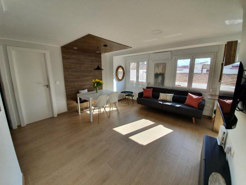 Casa Tulipan — комфортный отель в Аликанте