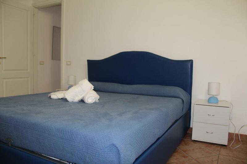 Le Vele a Porto San Paolo - Vista mare incantevole