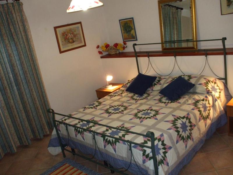 Appartamento con Giardino a Cala Gonone - Oasi relax mare