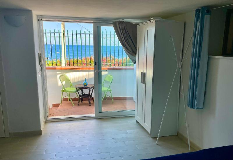 Addaura Reef Apartment - Accesso privato al mare — отзывы гостей и цены