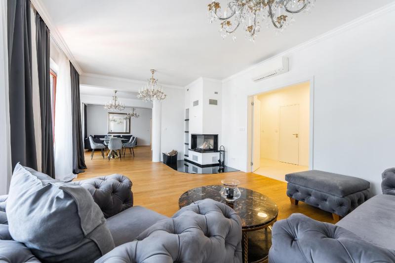 Apartman Ondrejska 2159 Karlovy Vary — отзывы гостей и цены