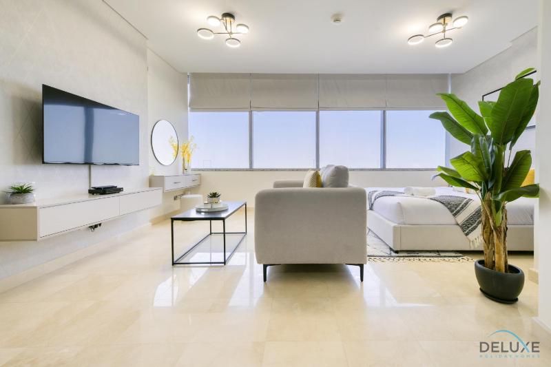 Refreshing Studio at Sky Gardens DIFC by Deluxe Holiday Homes — комфортный отель в Дубае