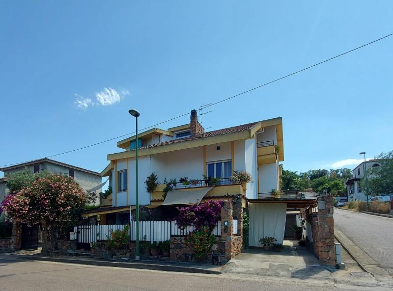 BouganVille a Bari Sardo - Incantevole Villa Vacanze