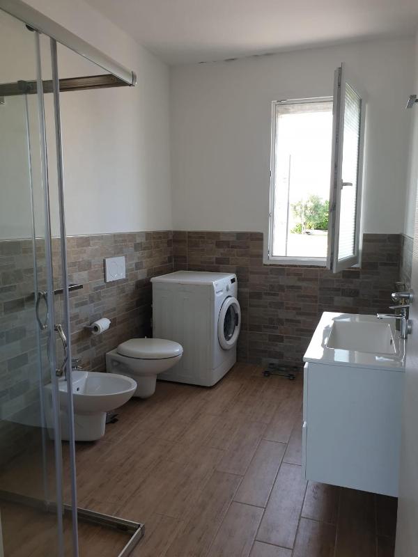 San Simplicio eco-apartment a Olbia - Terrazza e comfort