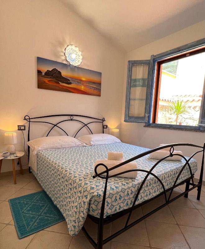 Sa Terrazza a Costa Rei - Incantevole Villa Vista Mare