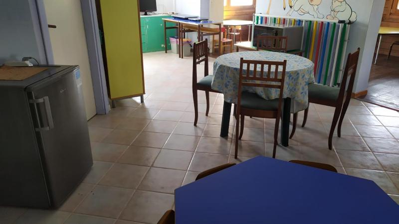 La Piccola Scuola a Olbia - Appartamento Vista Fiume