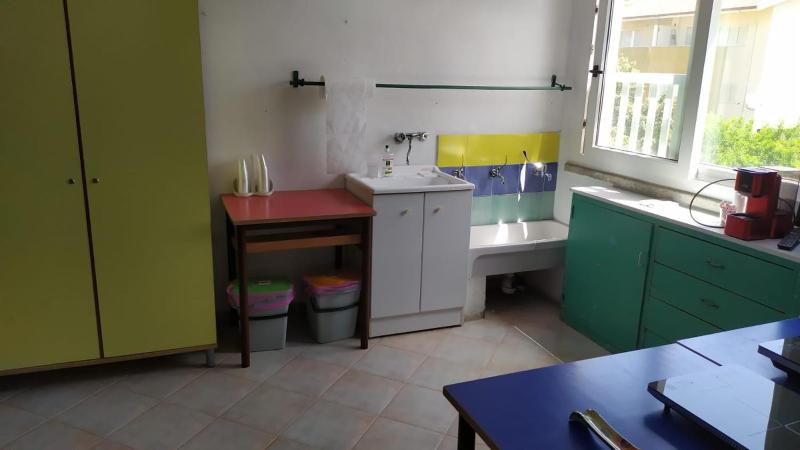 La Piccola Scuola a Olbia - Appartamento Vista Fiume