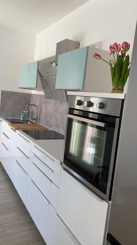 Casa Emalí a Olbia - Incantevole casa con giardino