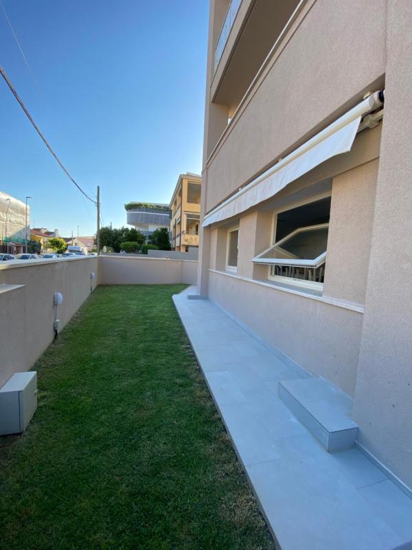 Casa Emalí a Olbia - Incantevole casa con giardino