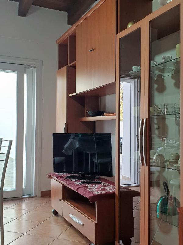 GaLi a Olbia - Eco-appartamento con terrazza centrale