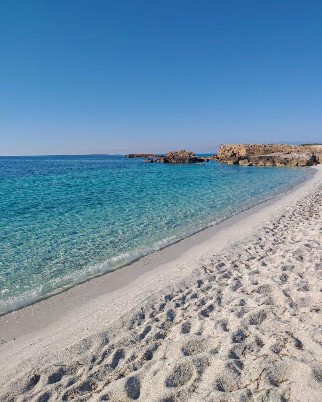 Il Limone a Riola Sardo - Elegante casa vacanze