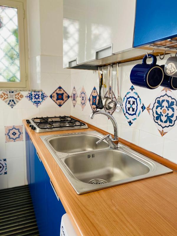 Casa M&M a Cala Gonone - Accogliente appartamento