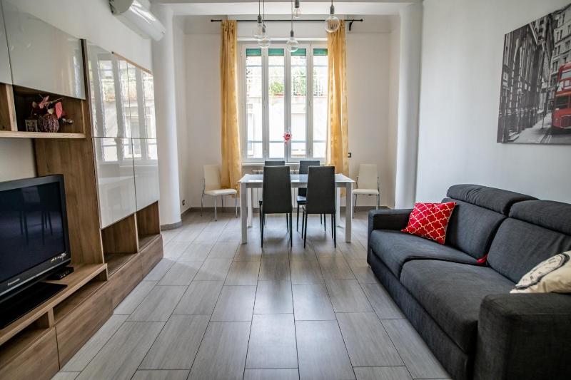 Цены на Edo's apartment в Милане